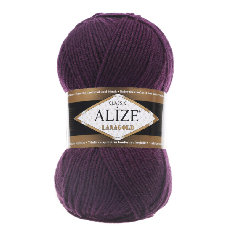 Lanagold Plum 111