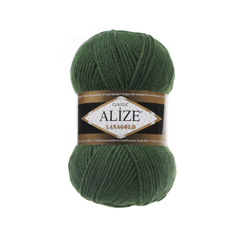 Lanagold Green 118