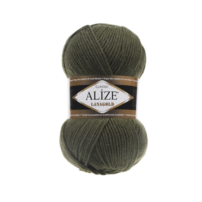 Lanagold Khaki 29