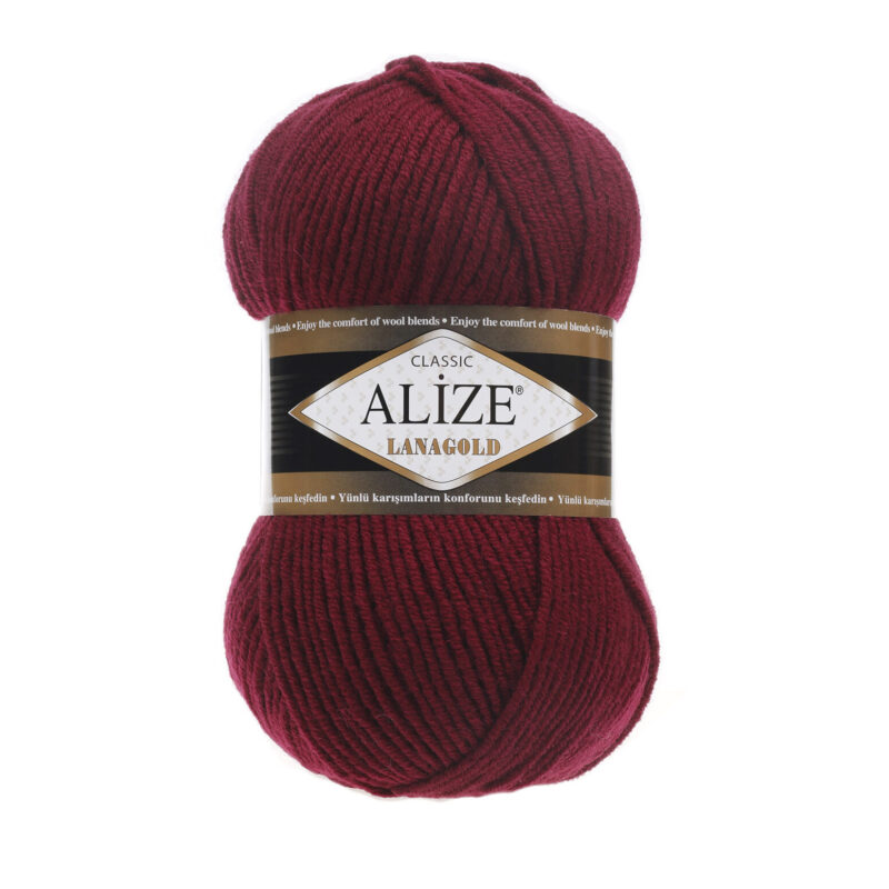 Lanagold Bordeaux 57
