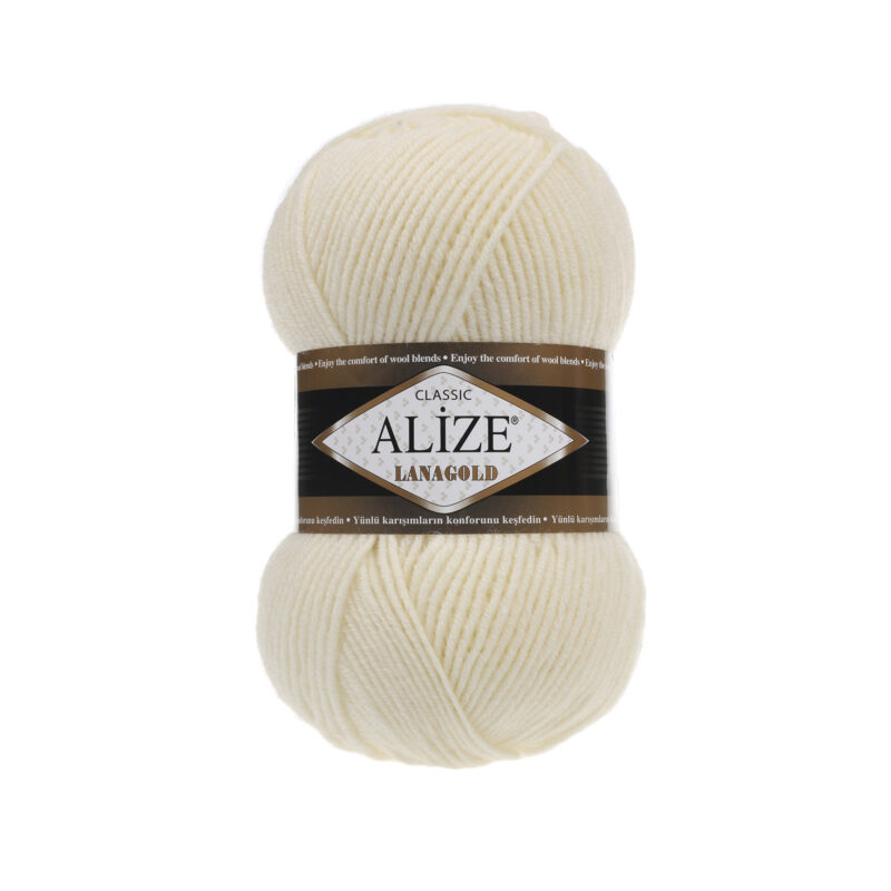 Lanagold Cream 01