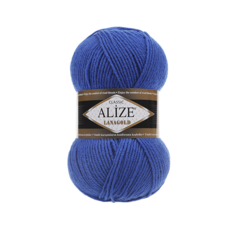 Lanagold Sax Blue 141