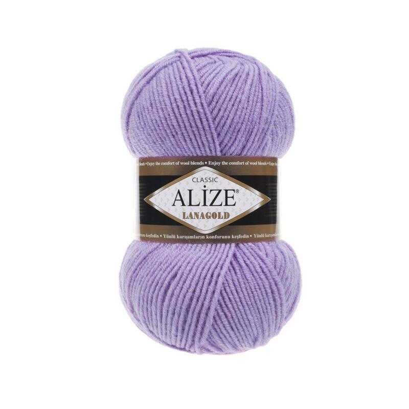 Lanagold Purple 166