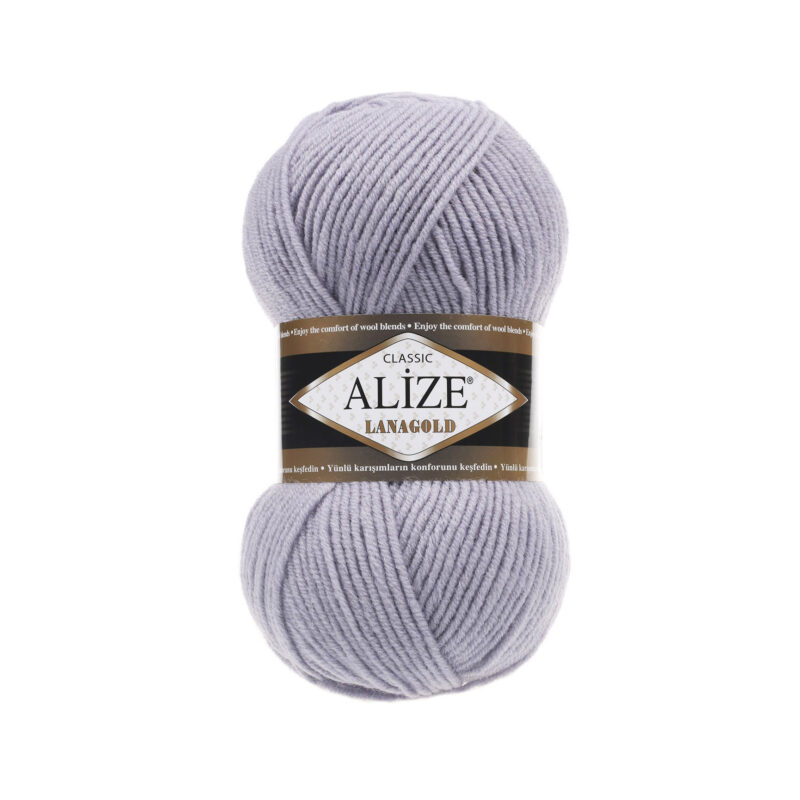Lanagold Mushroom Grey 200