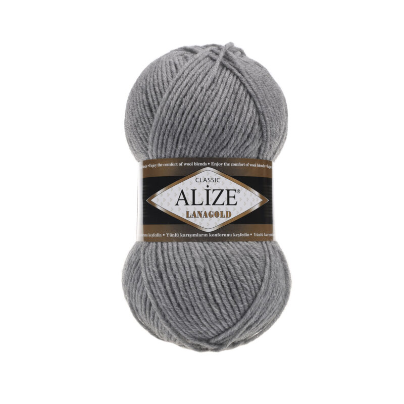 Lanagold Grey 21
