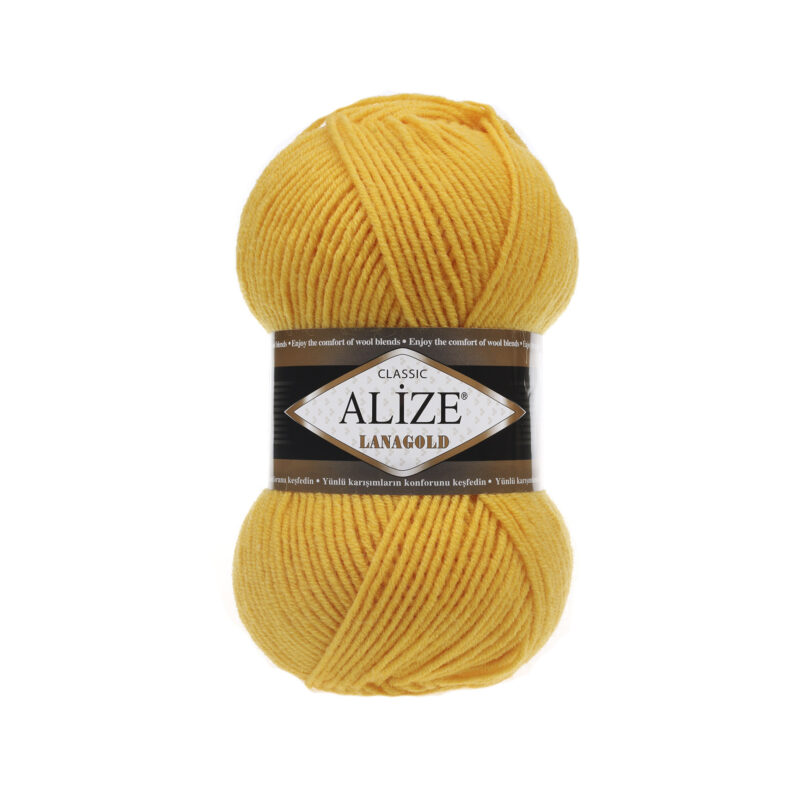 Lanagold Yellow 216