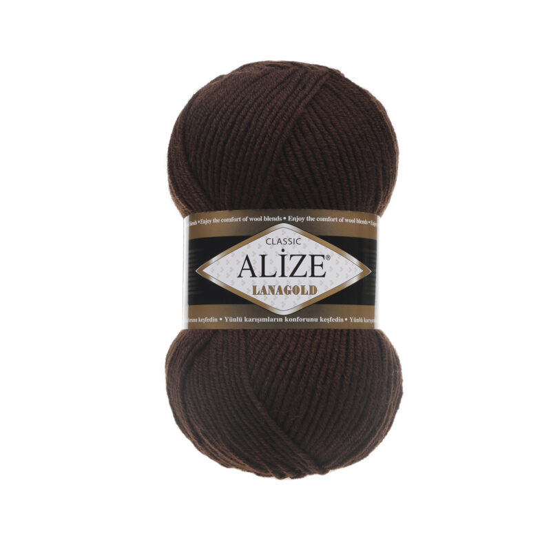 Lanagold Brown 26