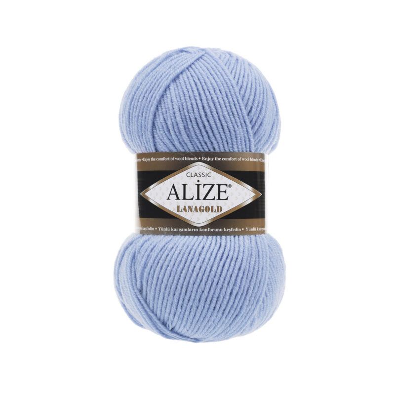 Lanagold Blue 40