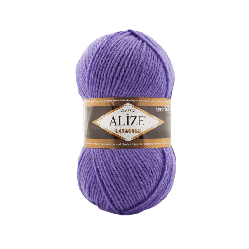 Lanagold Lilac 851