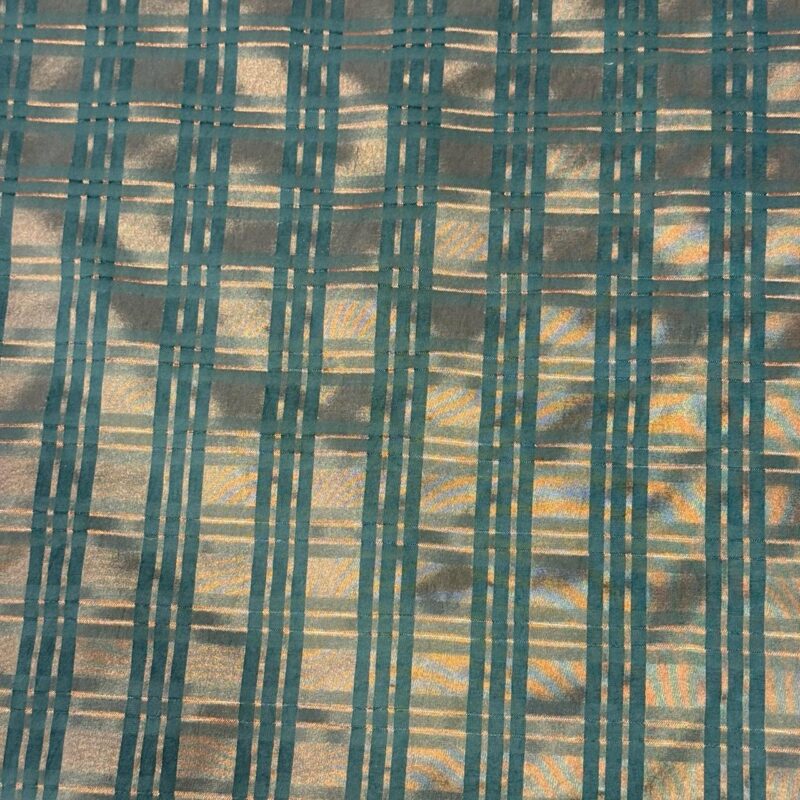 Ταφτάς Καφέ - Καρέ 65