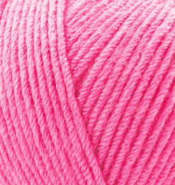 Happy Baby New Fuschia 157