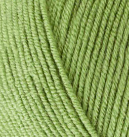 Happy Baby New Green 485