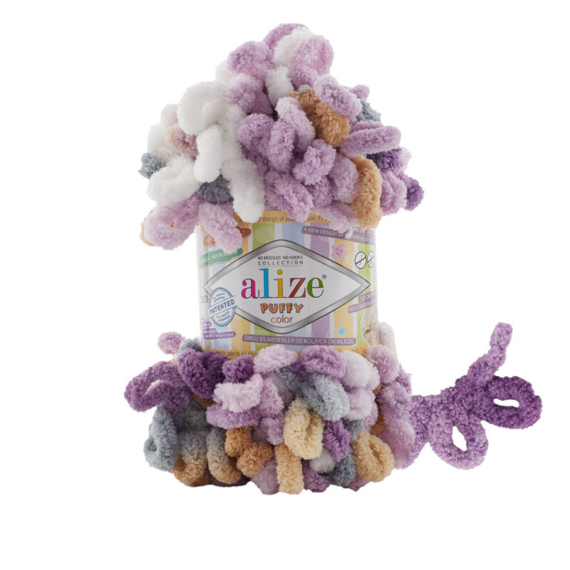 Puffy Color 6522
