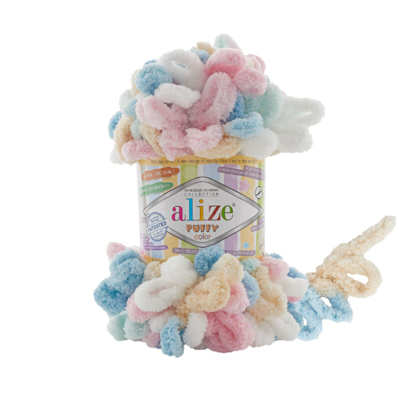 Puffy Color 6523