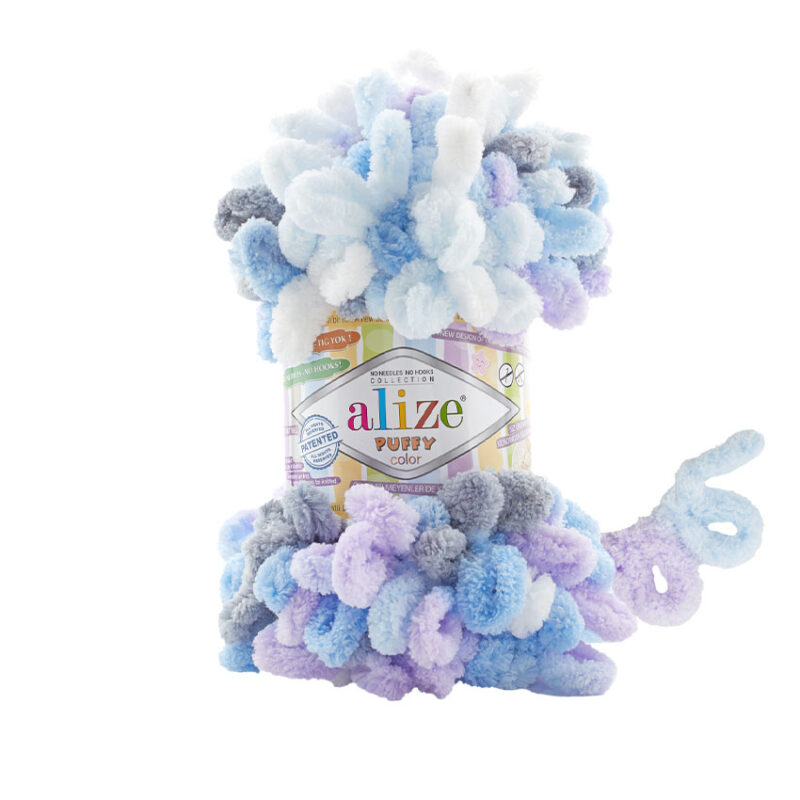 Puffy Color 6524