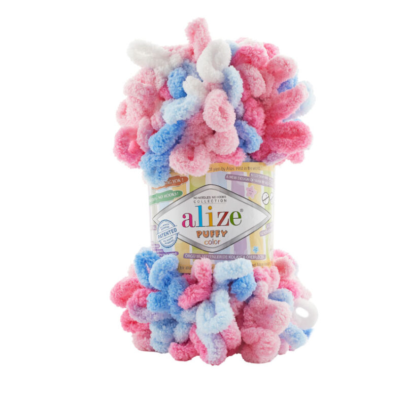 Puffy Color 6525