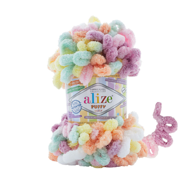 Puffy Color 6527