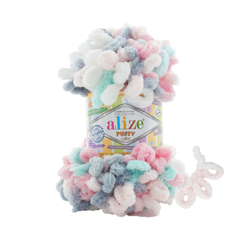 Puffy Color 6529