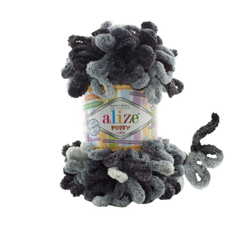 Puffy Color 6532