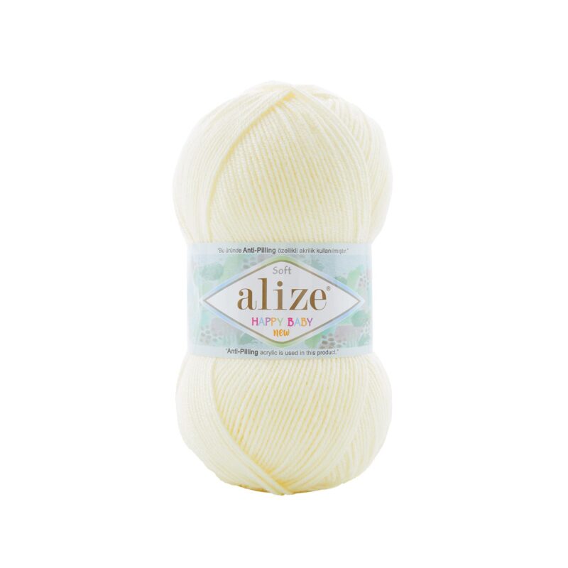 Happy Baby New Cream 62