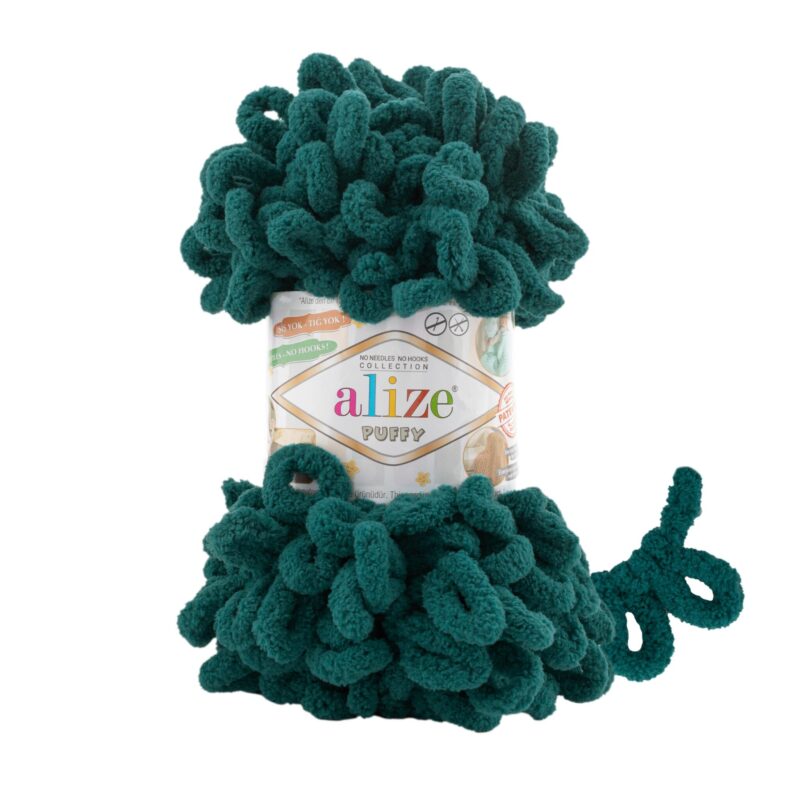 Puffy Petrol 426