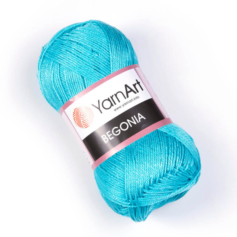 Begonia Turquoise 08
