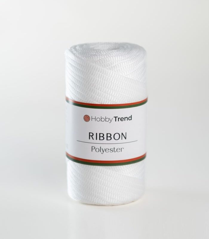 Hobbytrend Ribbon Polyester 01