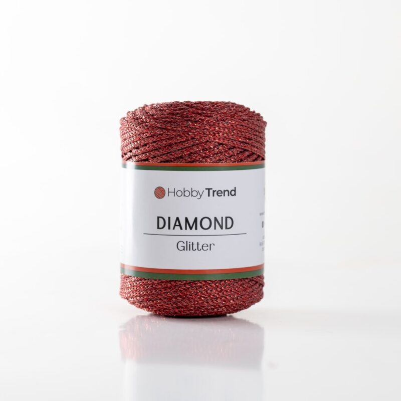 HobbyTrend Diamond Glitter 13