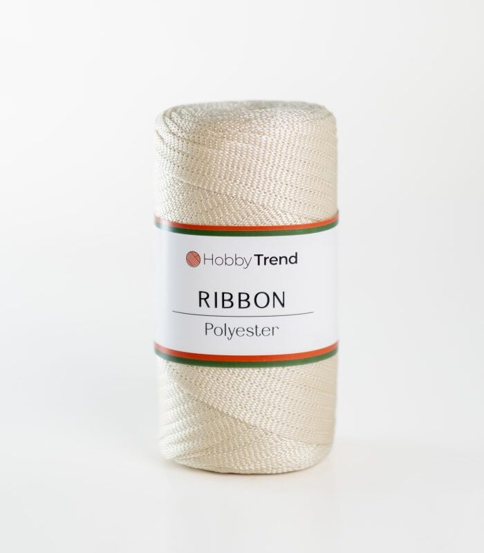 Hobbytrend Ribbon Polyester 016