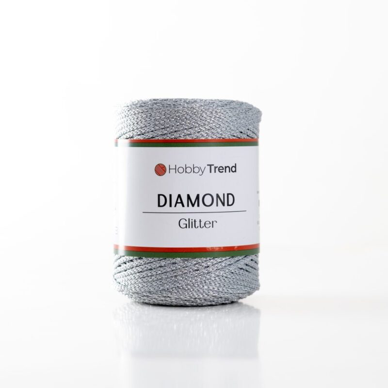 HobbyTrend Diamond Glitter 03