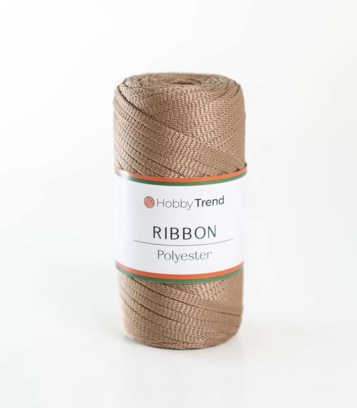 Hobbytrend Ribbon Polyester 038