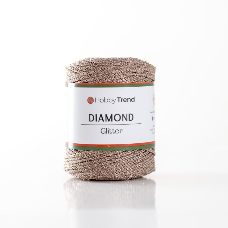 HobbyTrend Diamond Glitter 04