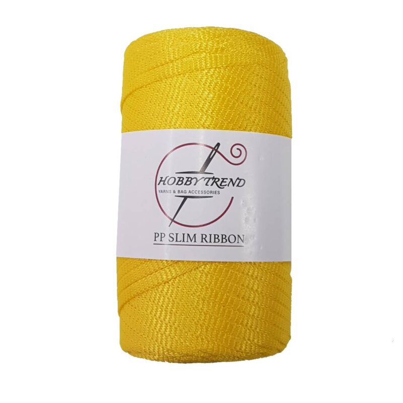 Hobbytrend Ribbon Polyester 055