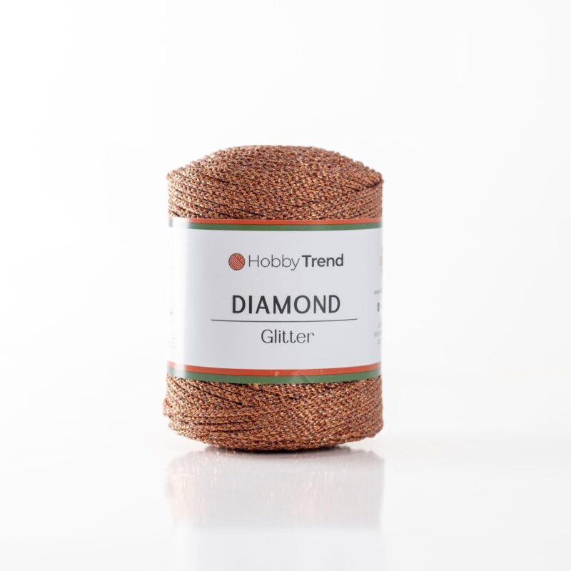 HobbyTrend Diamond Glitter 06