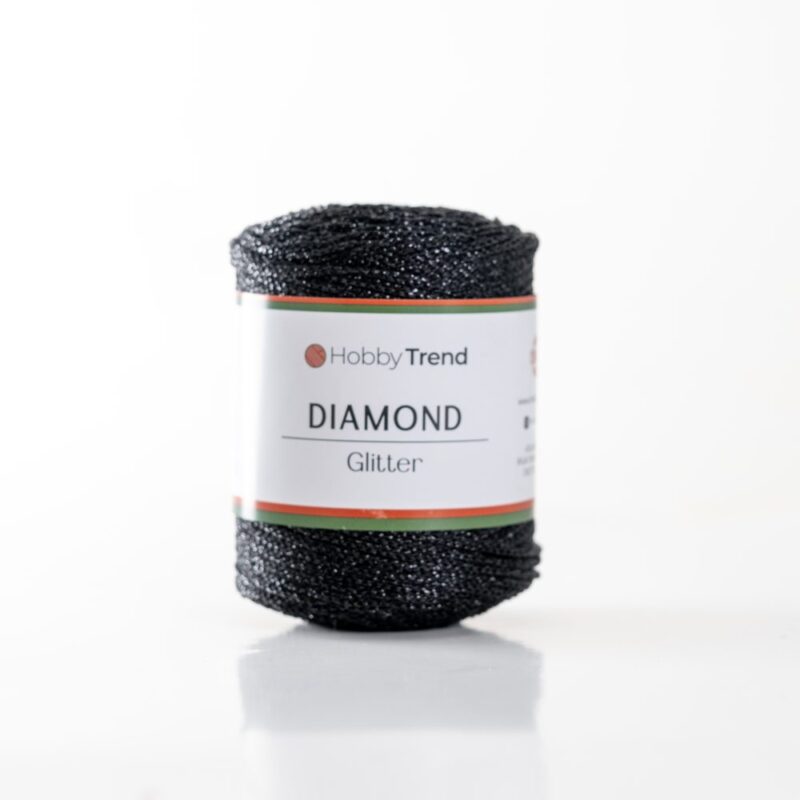HobbyTrend Diamond Glitter 07