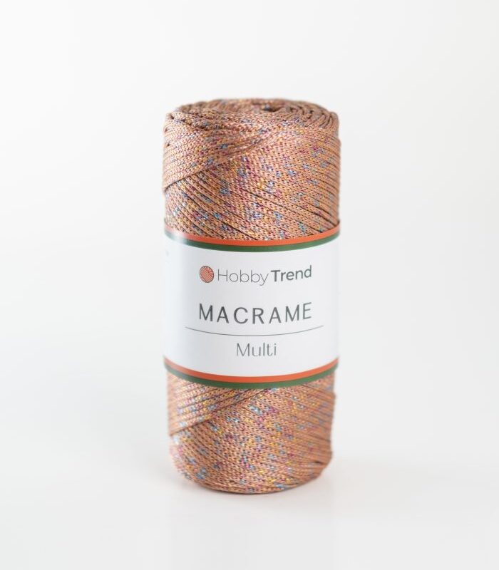 Hobbytrend Macrame Multi 71