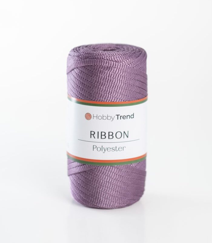 Hobbytrend Ribbon Polyester 077