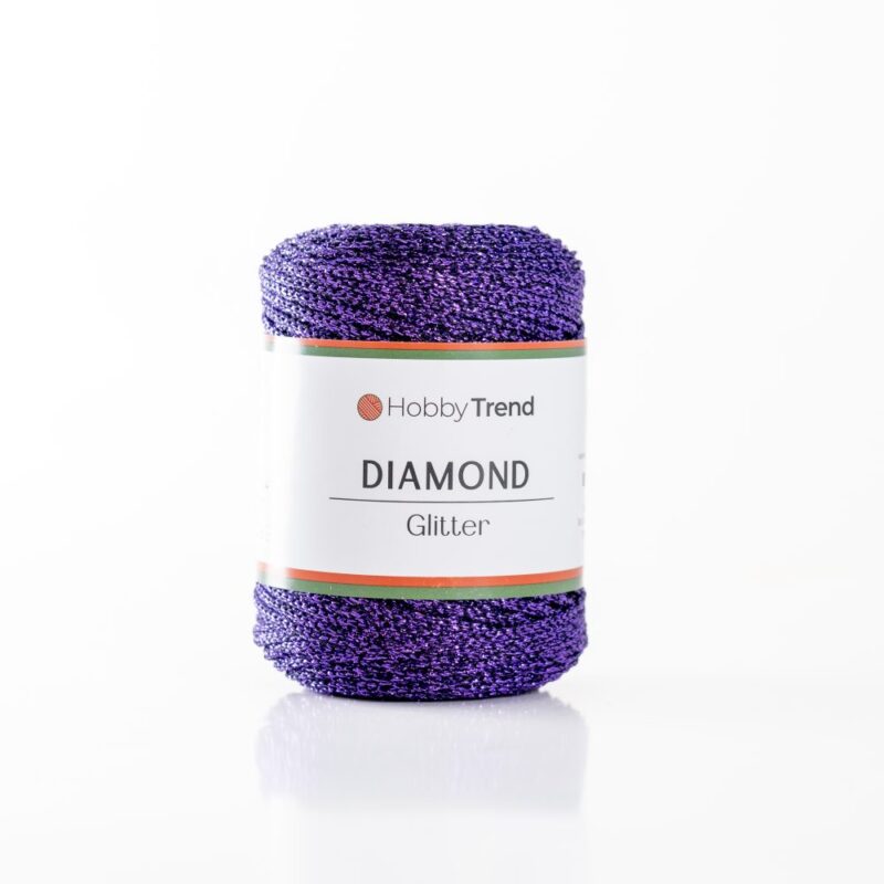HobbyTrend Diamond Glitter 08
