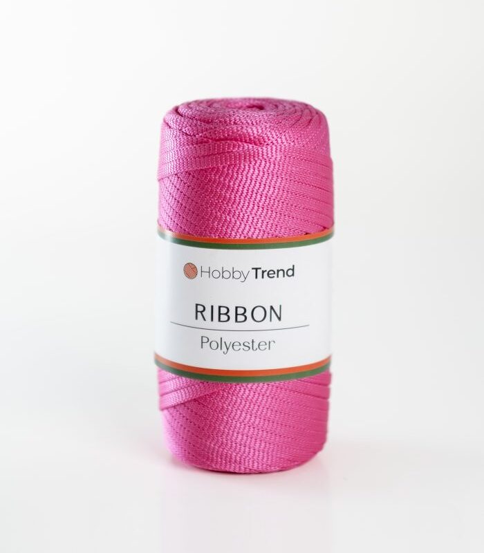 Hobbytrend Ribbon Polyester 082