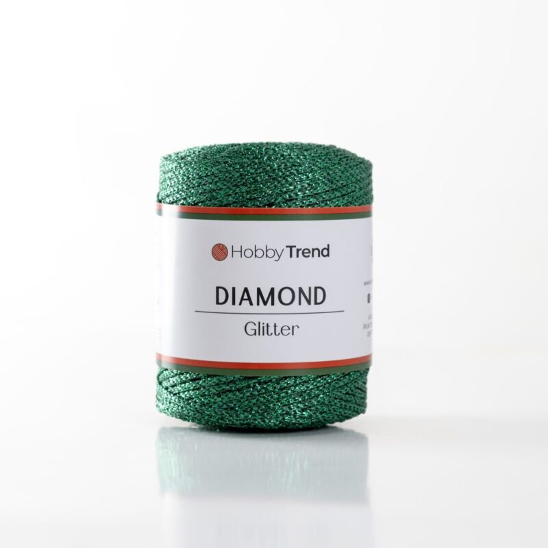 HobbyTrend Diamond Glitter