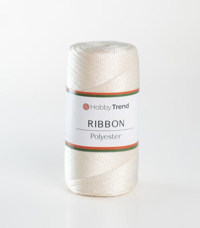 Hobbytrend Ribbon Polyester 010