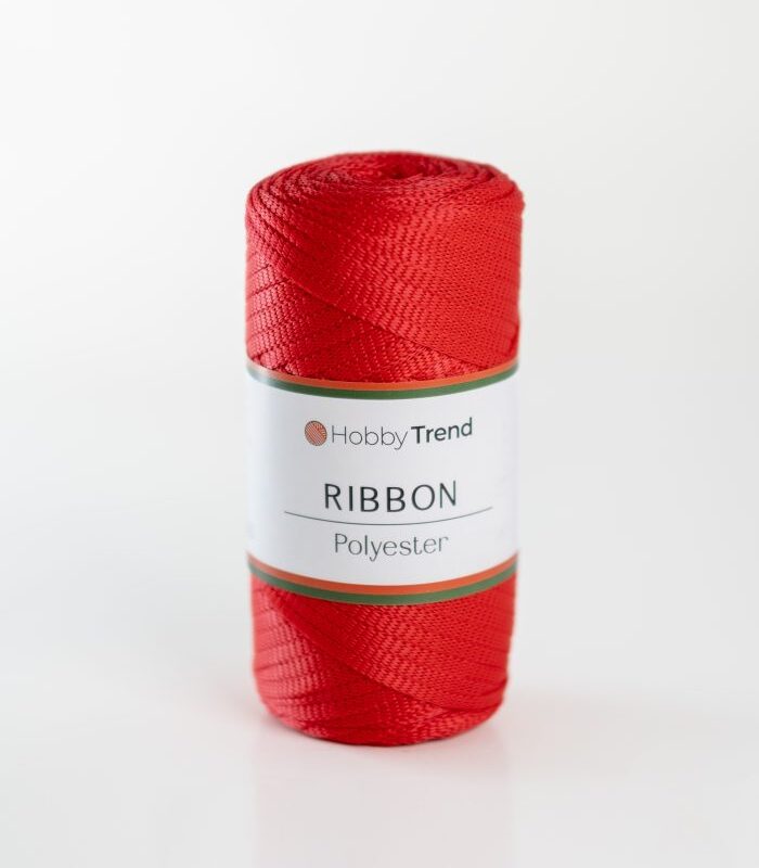Hobbytrend Ribbon Polyester