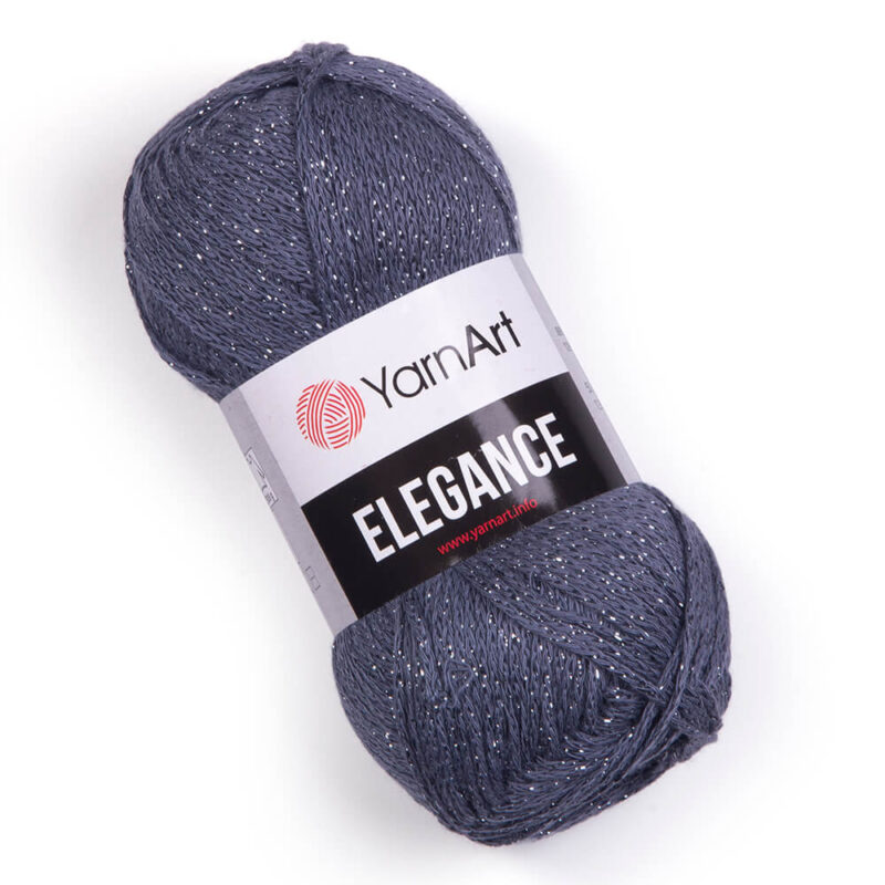 Elegance Simli Jeans Coal 103