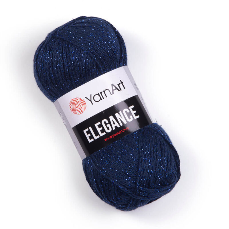 Elegance Simli Dark Blue 105