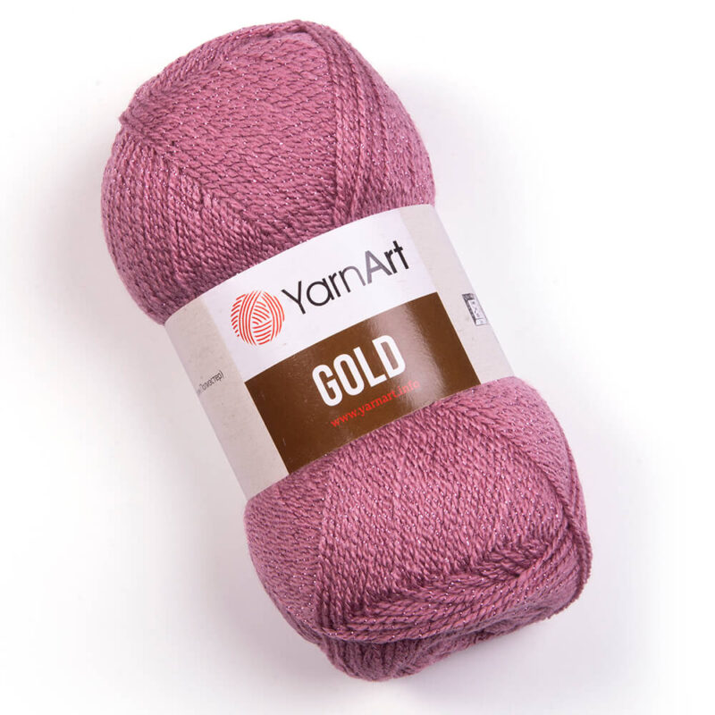 YarnArt Gold 10595