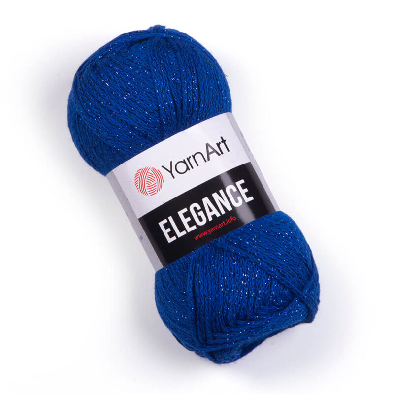 Elegance Simli Sax Blue 106