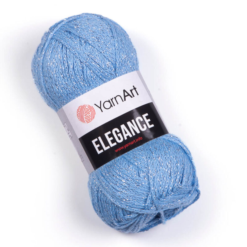 Elegance Simli Bebe Blue 107