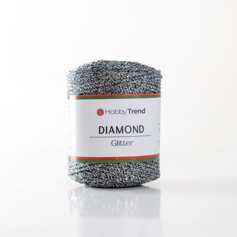 HobbyTrend Diamond Glitter 11