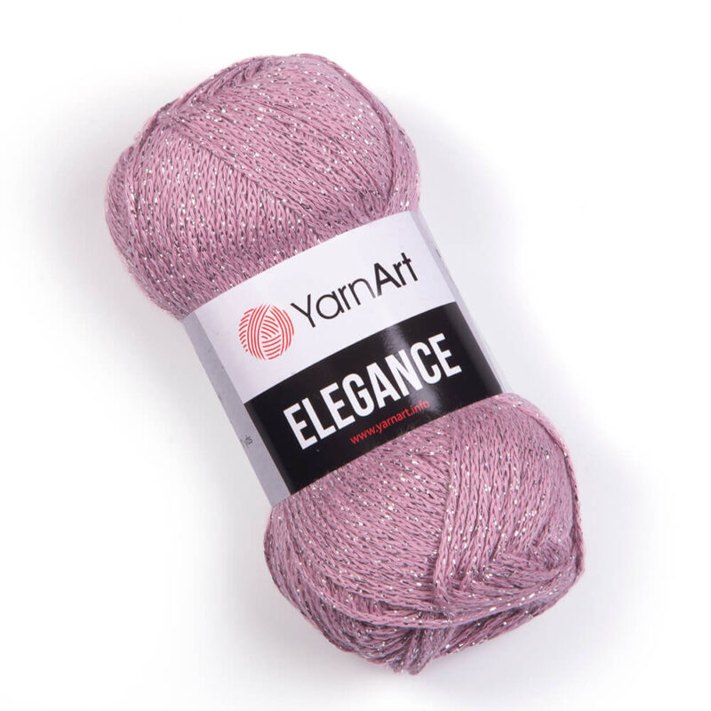 Elegance Simli Dark Rose 110
