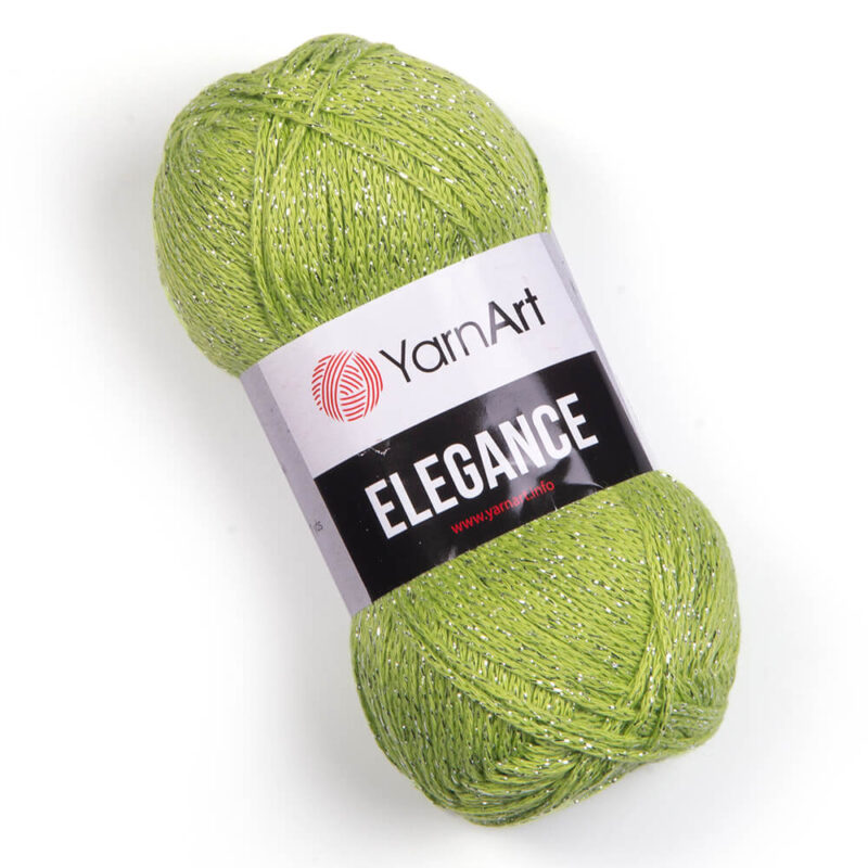 Elegance Simli Peanut 114